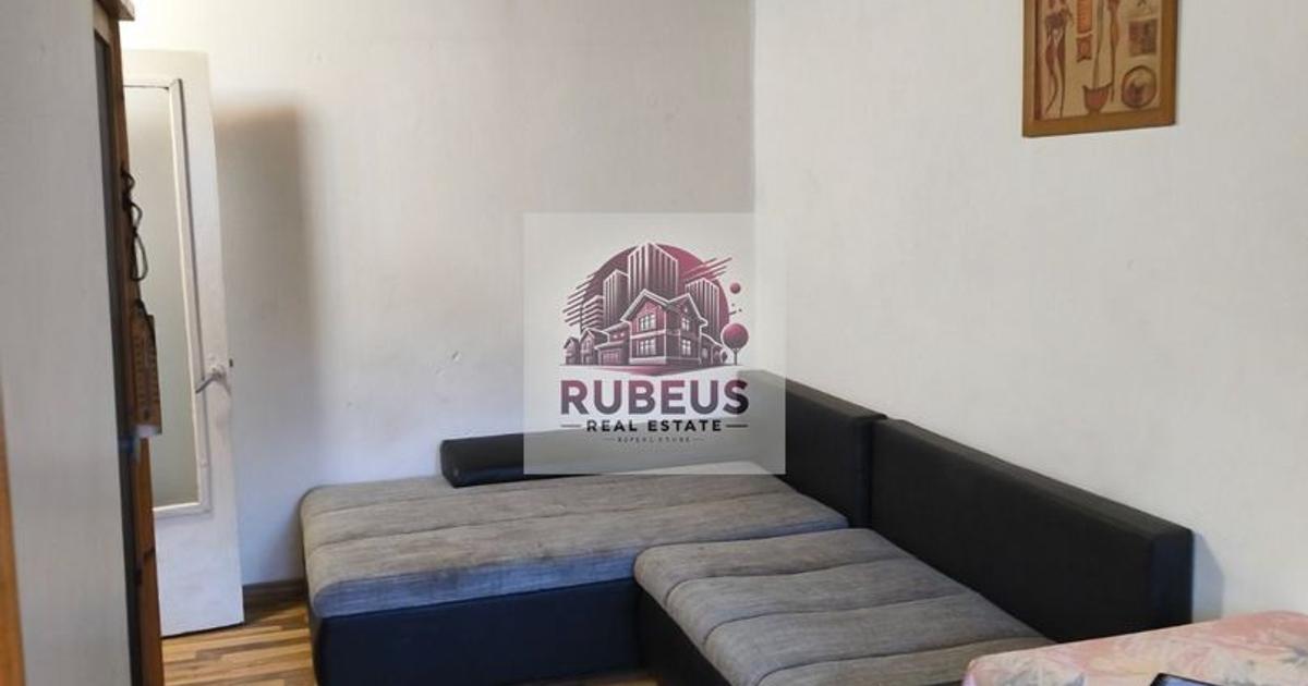 Garsonieră nedecomandată în zona Central, Orșova