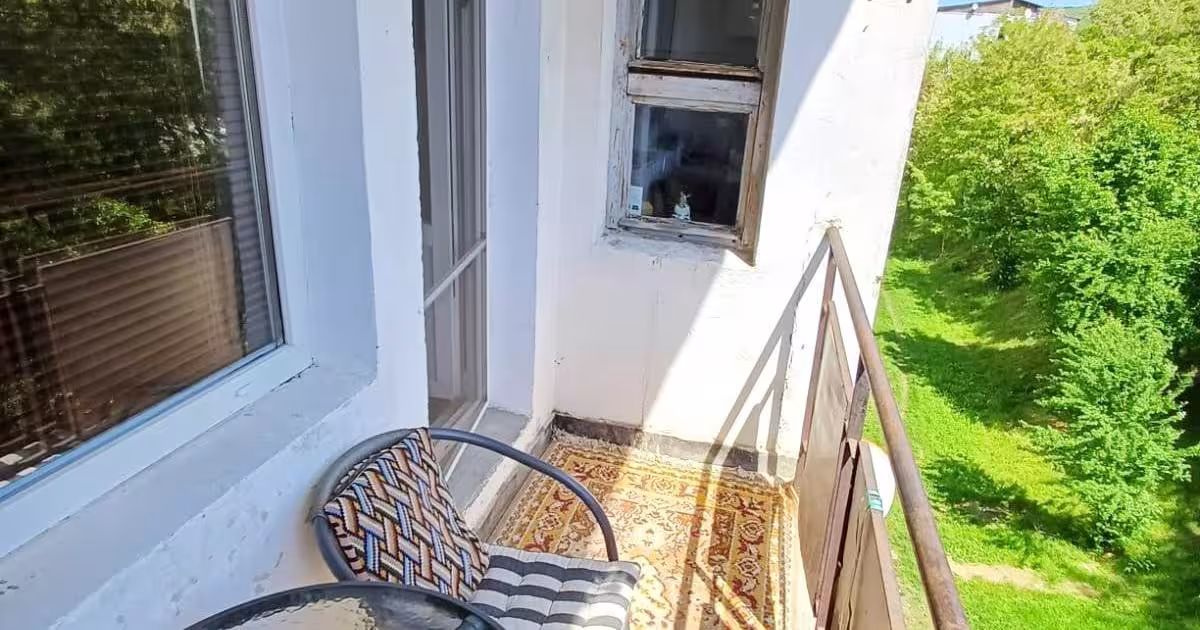 Garsonieră semidecomandată în zona Dărmănești, Piatra-Neamț