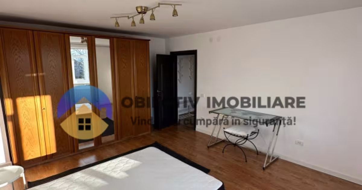 Garsonieră decomandată în zona Dărmănești, Piatra-Neamț