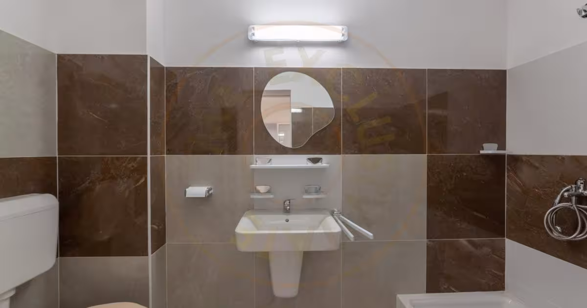 Garsonieră decomandată în zona Big-Bascov, Pitești