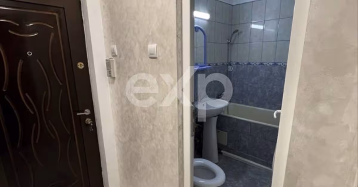 Garsonieră semidecomandată în zona Craiovei, Pitești