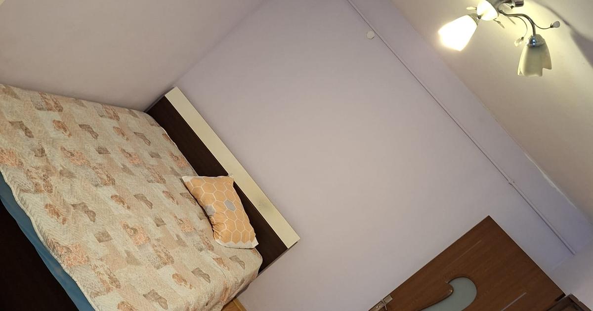 Garsonieră decomandată în zona Găvana 3, Pitești