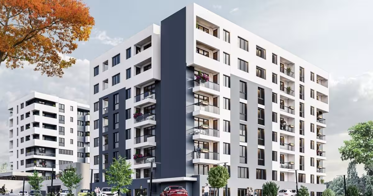 Garsonieră decomandată în zona Negru Vodă, Pitești