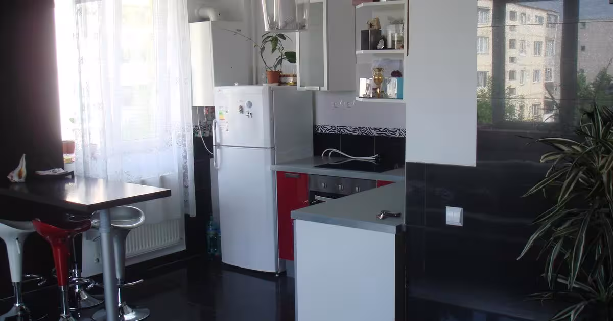 Garsonieră în zona Trivale, Pitești