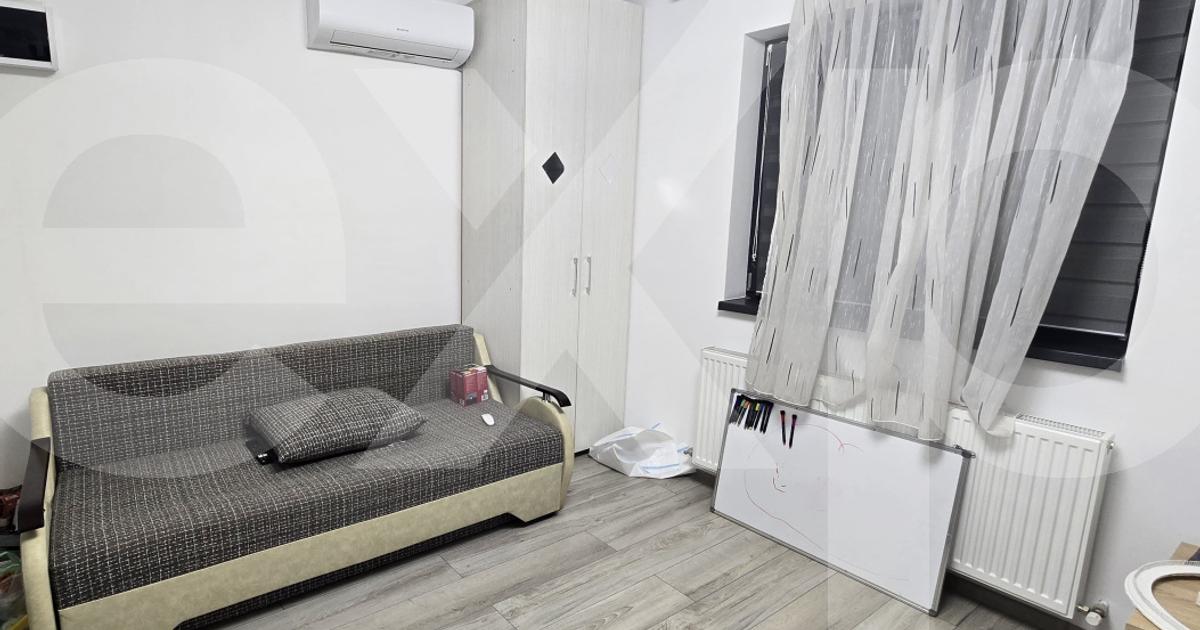 Garsonieră decomandată în zona Trivale, Pitești