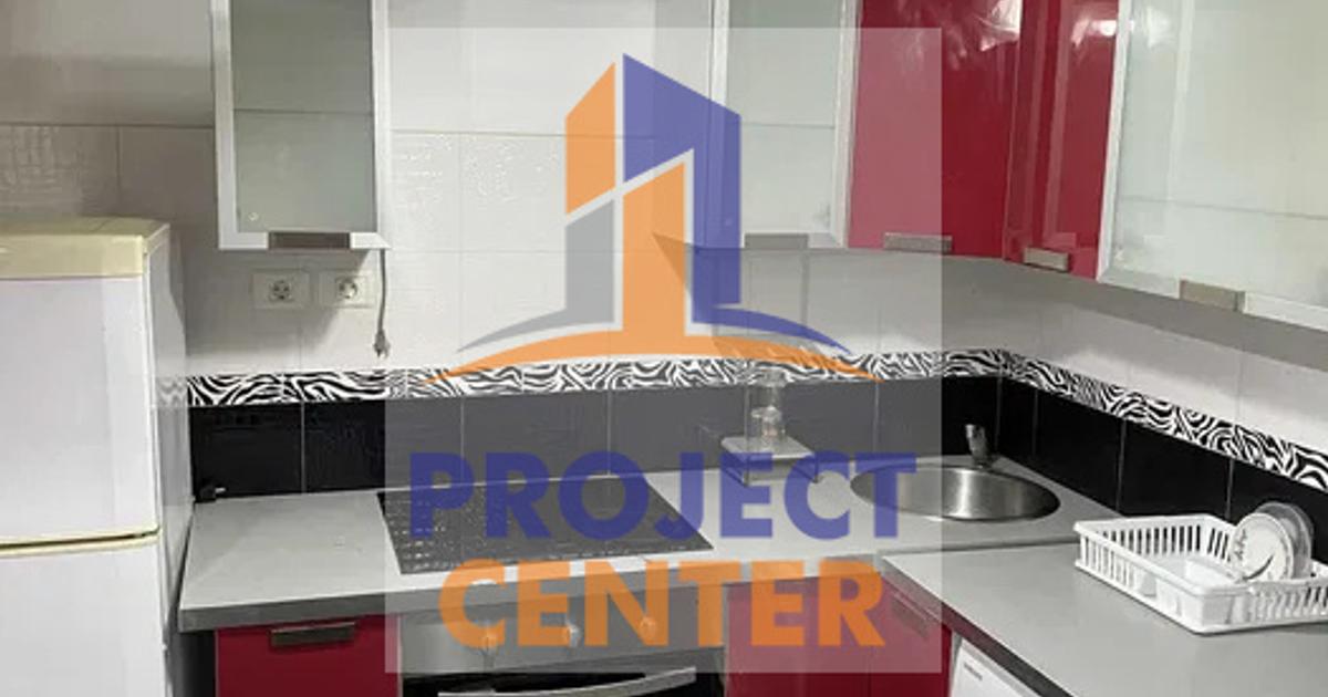 Garsonieră decomandată în zona Trivale, Pitești