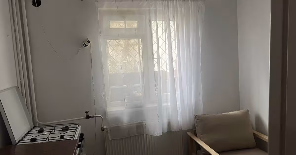 Garsonieră semidecomandată în zona Vest, Ploiești
