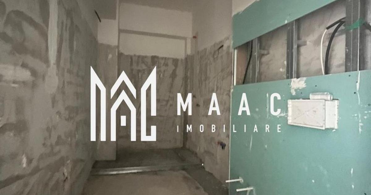 Garsonieră decomandată în zona Agrement Ostroveni, Râmnicu Vâlcea