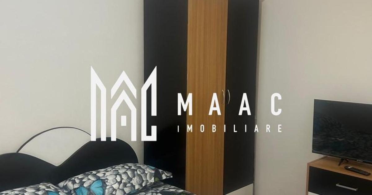 Garsonieră decomandată în zona Cartierul Nord, Râmnicu Vâlcea