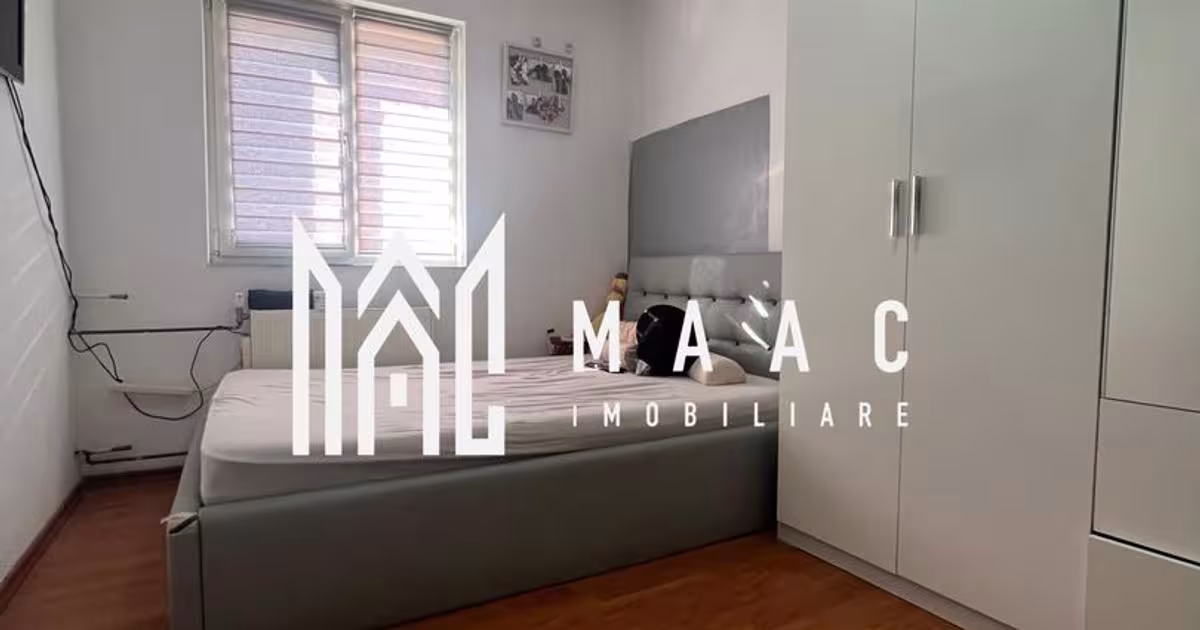 Garsonieră în zona Cartierul Traian, Râmnicu Vâlcea