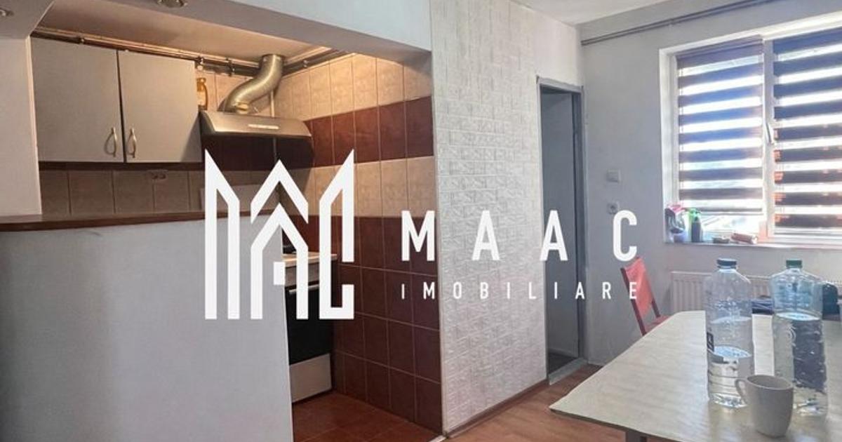 Garsonieră în zona Cartierul Traian, Râmnicu Vâlcea