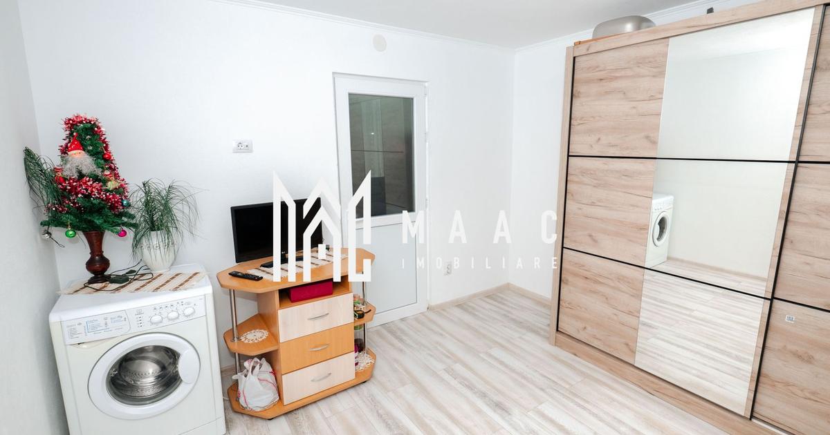 Garsonieră în zona Lenin Sud, Râmnicu Vâlcea