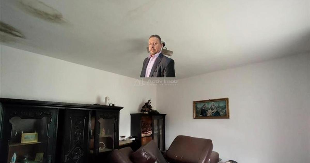 Garsonieră decomandată în zona Muncitoresc, Reșița