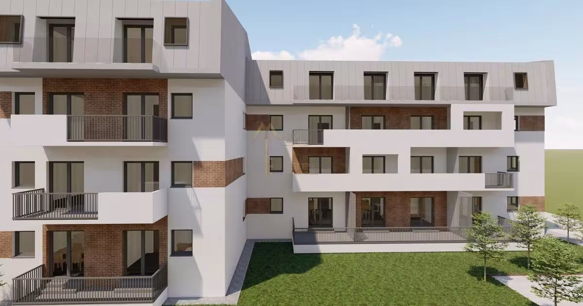 Garsonieră nedecomandată în zona Careiului, Satu Mare