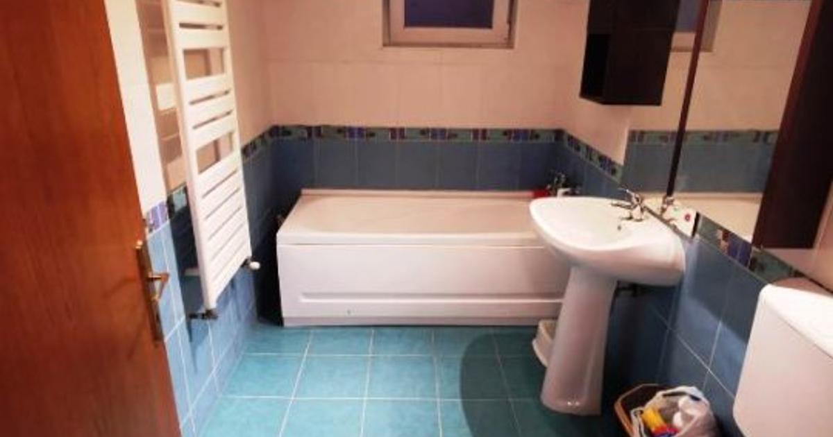 Garsonieră în zona Băneasa, Sector 1