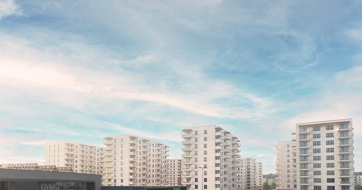 Garsonieră semidecomandată în zona Nord, Sector 1