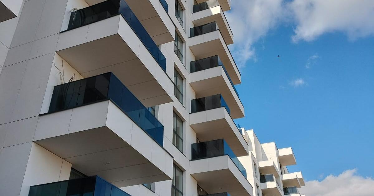 Garsonieră 44.5 mp în zona Pipera, Sector 1