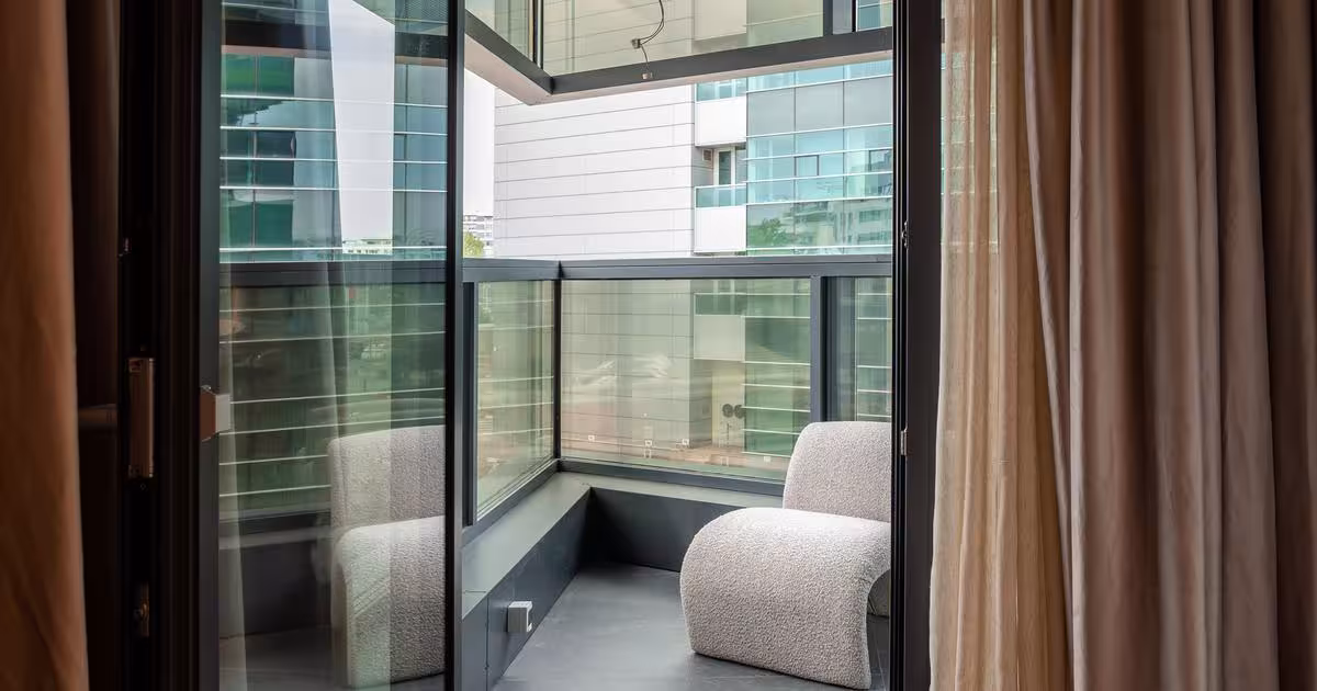 Garsonieră semidecomandată în zona Pipera, Sector 1