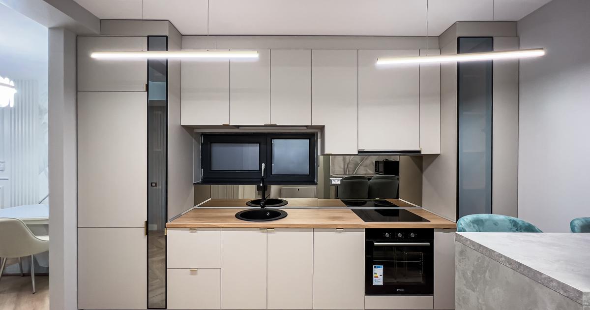 Garsonieră decomandată în zona Pipera, Sector 1