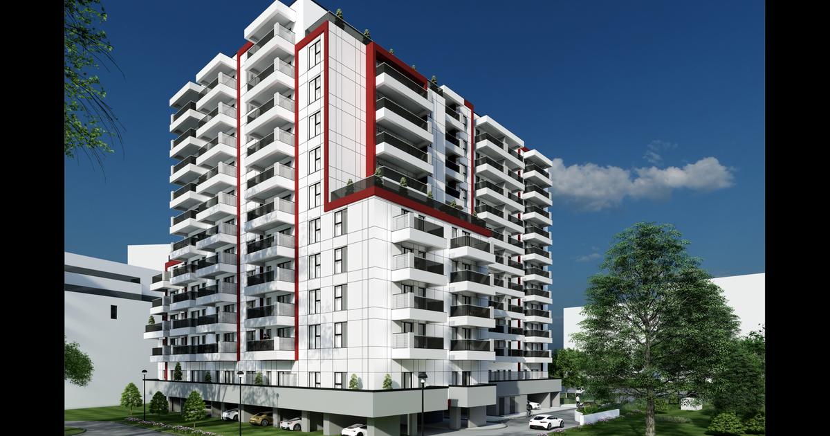 Garsonieră decomandată în zona Străulești, Sector 1