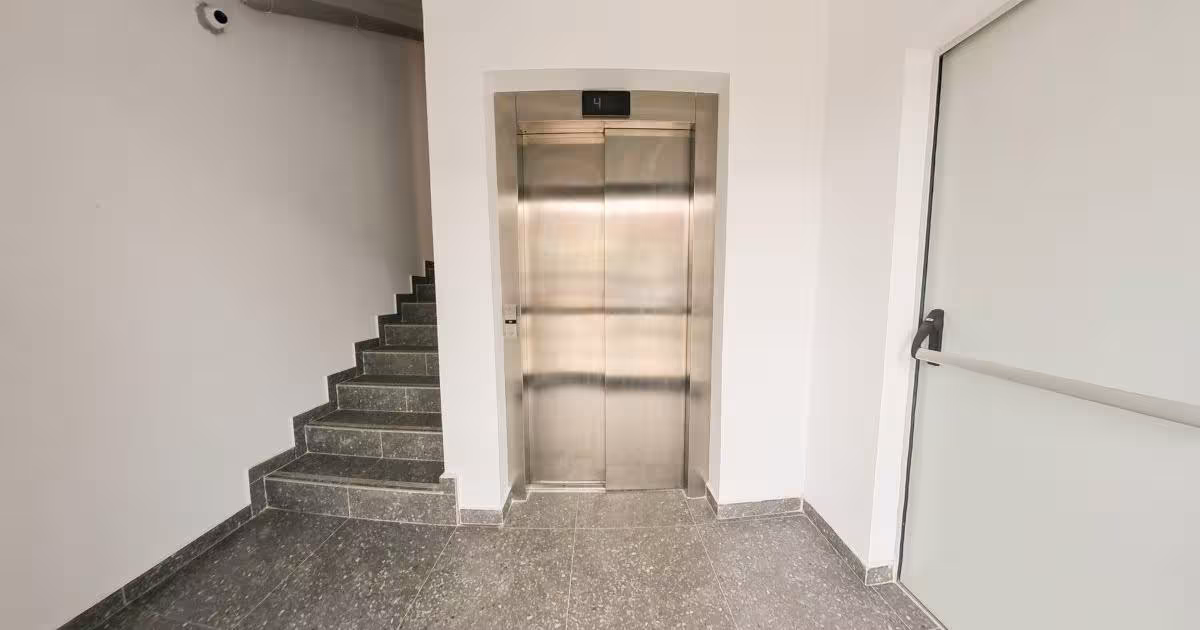 Garsonieră semidecomandată în zona Străulești, Sector 1