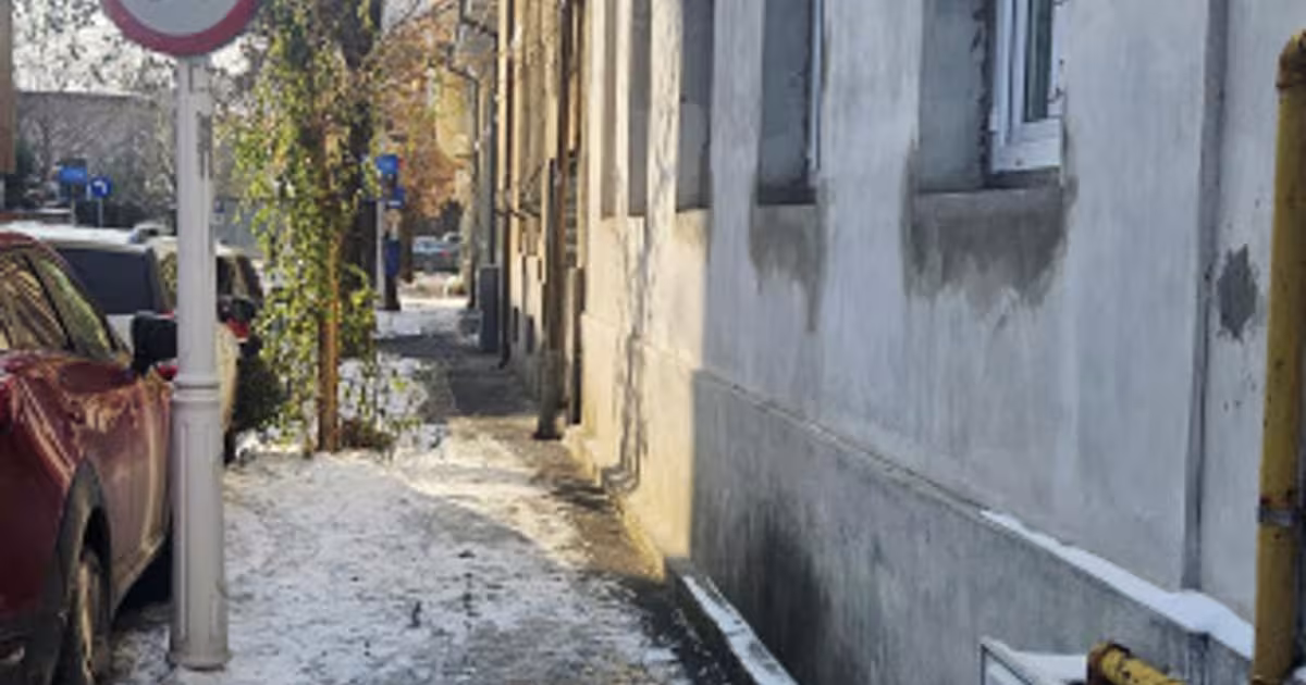Garsonieră semidecomandată în zona Armeneasca, Sector 2