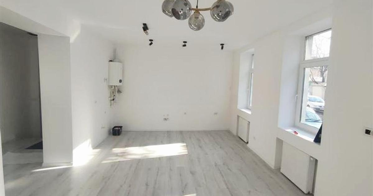 Garsonieră semidecomandată în zona Armeneasca, Sector 2