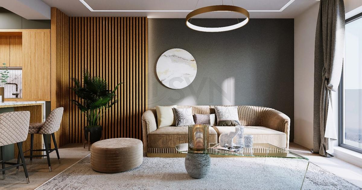 Garsonieră semidecomandată în zona Bucur Obor, Sector 2