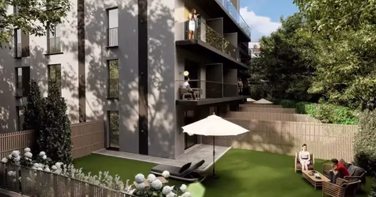 Garsonieră decomandată în zona Moșilor, Sector 2