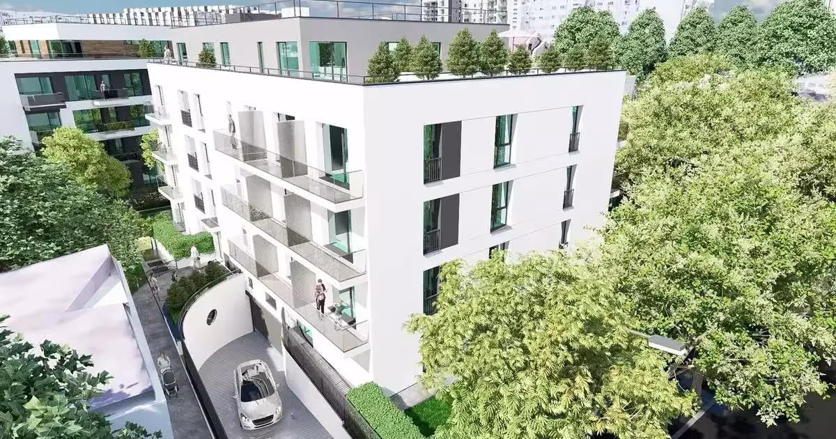 Garsonieră în zona Moșilor, Sector 2