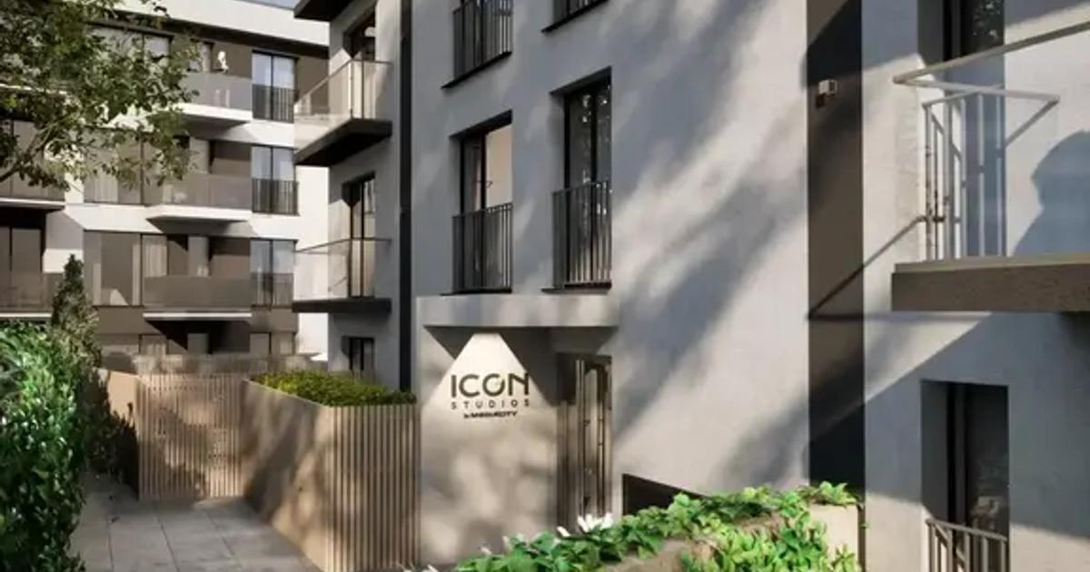 Garsonieră în zona Moșilor, Sector 2