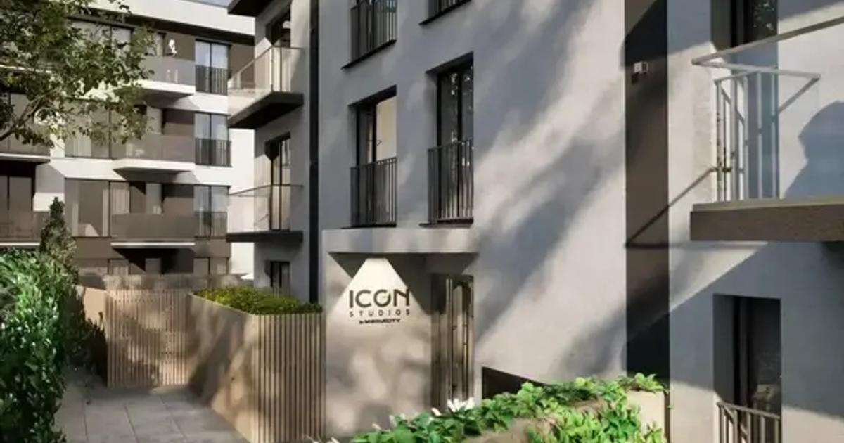 Garsonieră decomandată în zona Moșilor, Sector 2