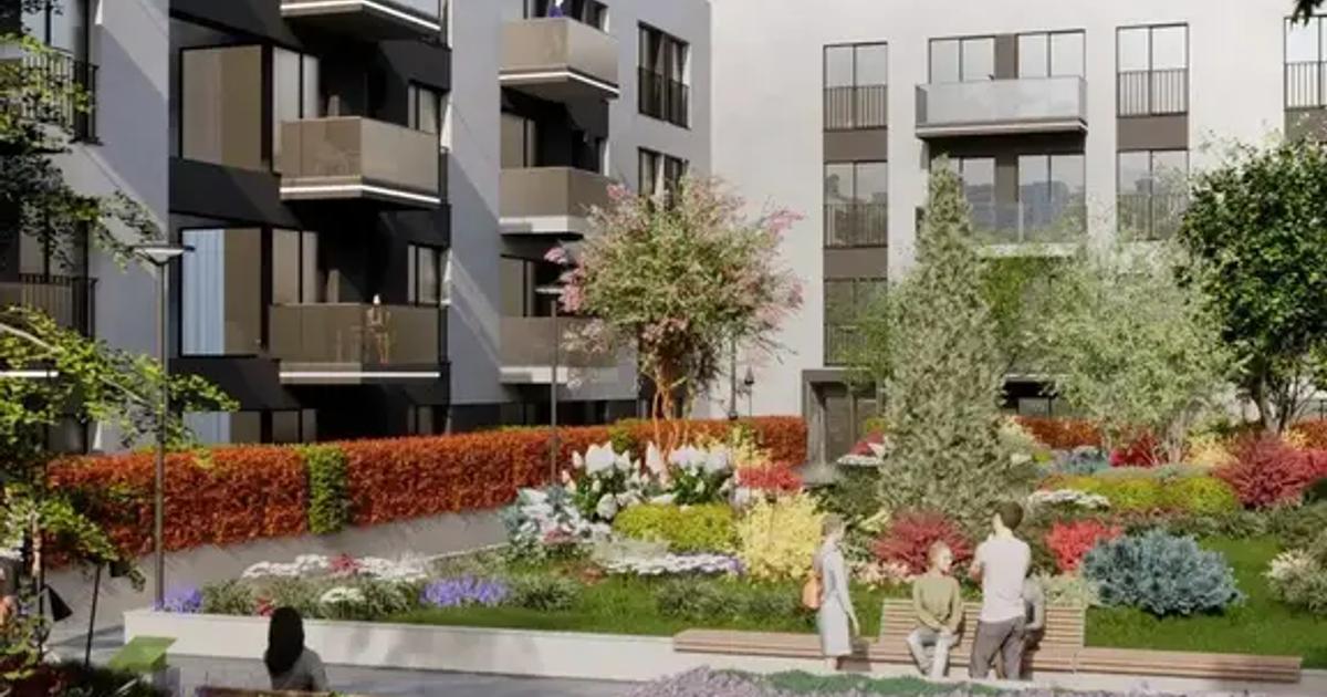 Garsonieră decomandată în zona Moșilor, Sector 2