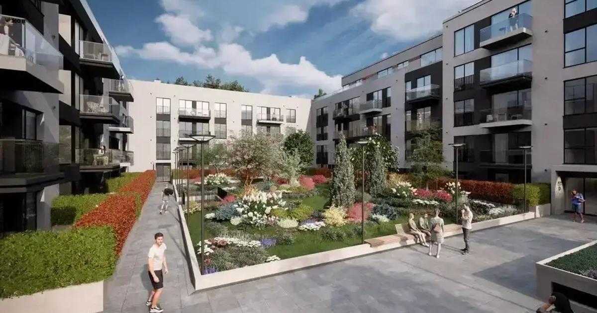 Garsonieră decomandată în zona Moșilor, Sector 2