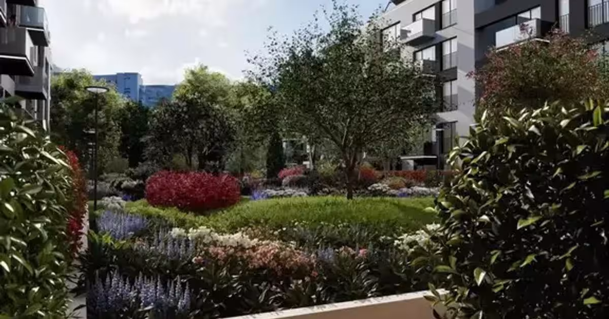 Garsonieră decomandată în zona Moșilor, Sector 2