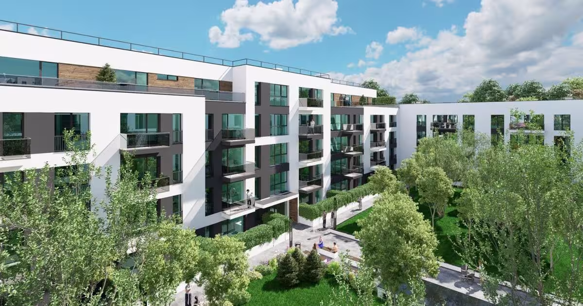 Garsonieră decomandată în zona Moșilor, Sector 2