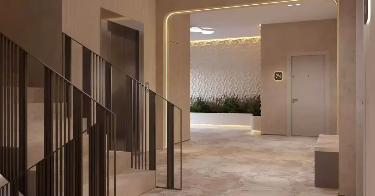 Garsonieră decomandată în zona Obor, Sector 2