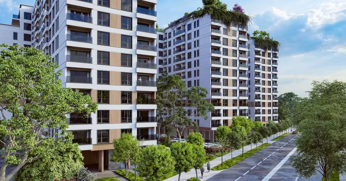 Garsonieră decomandată în zona Pantelimon, Sector 2