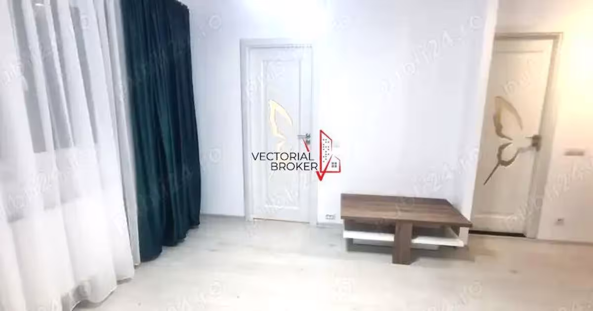 Garsonieră semidecomandată în zona Tei, Sector 2