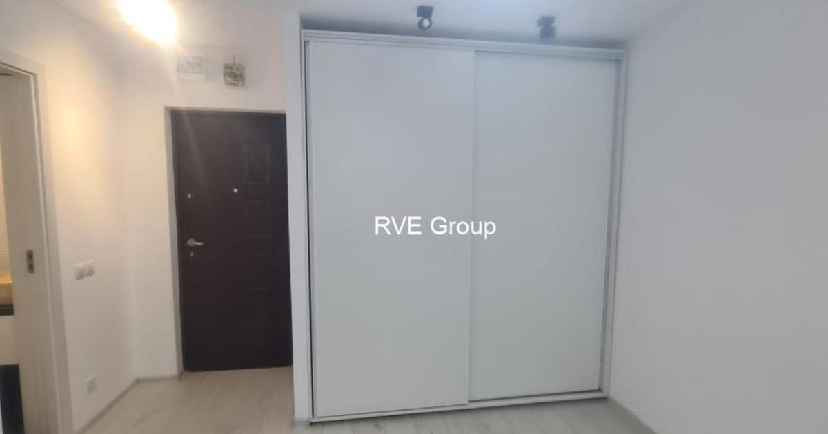 Garsonieră în zona Tei, Sector 2