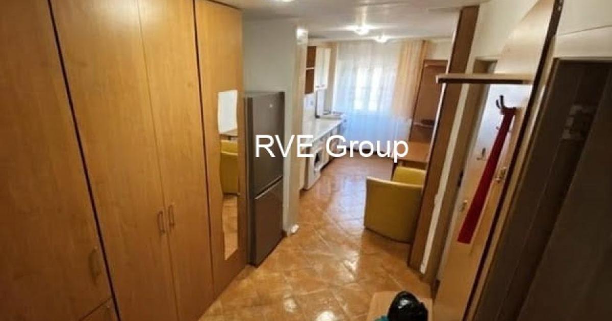 Garsonieră în zona Tei, Sector 2