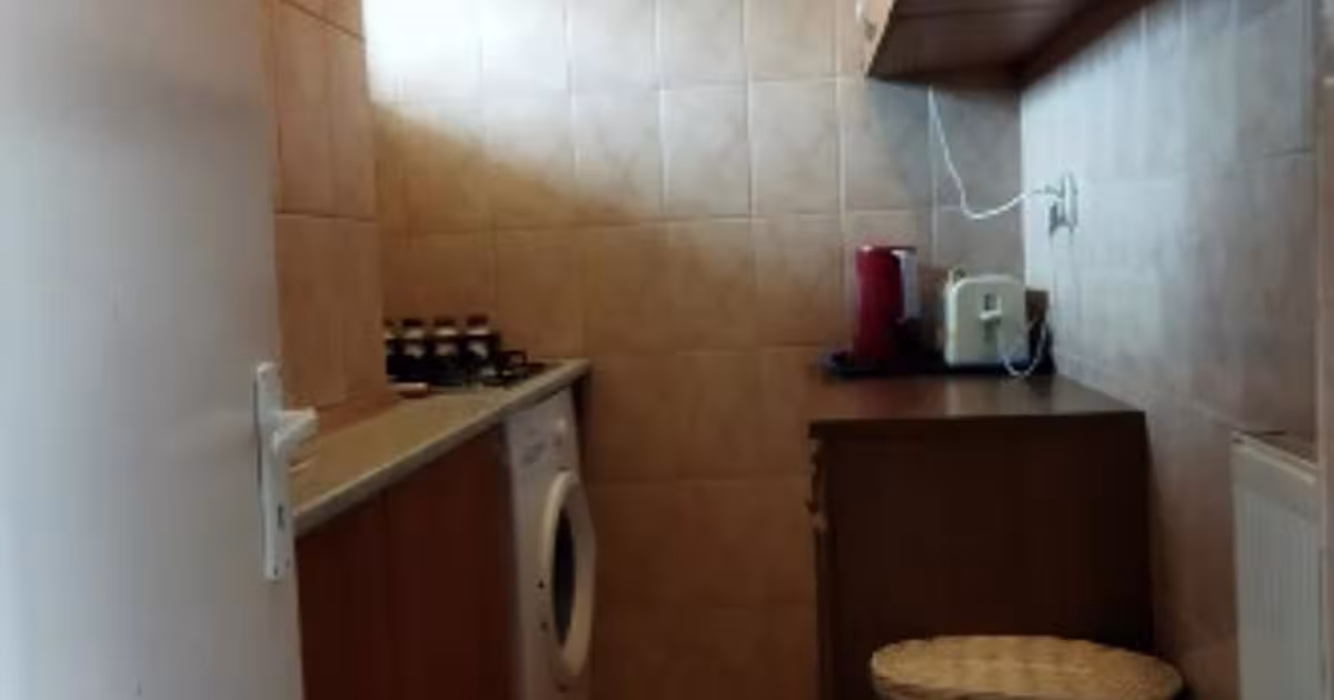 Garsonieră decomandată în zona Vatra Luminoasă, Sector 2
