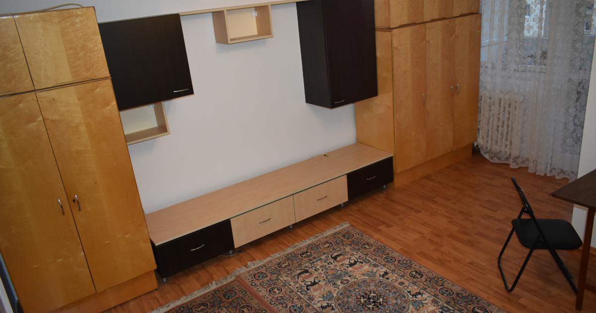 Garsonieră 31 mp în zona Basarabia, Sector 3