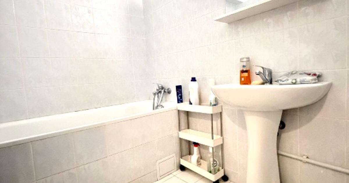 Garsonieră semidecomandată în zona Nerva Traian, Sector 3