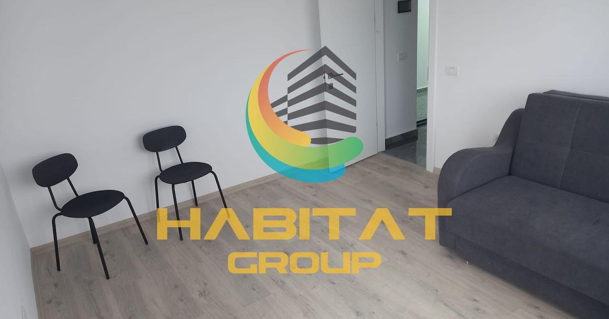 Garsonieră decomandată în zona Nicolae Grigorescu, Sector 3