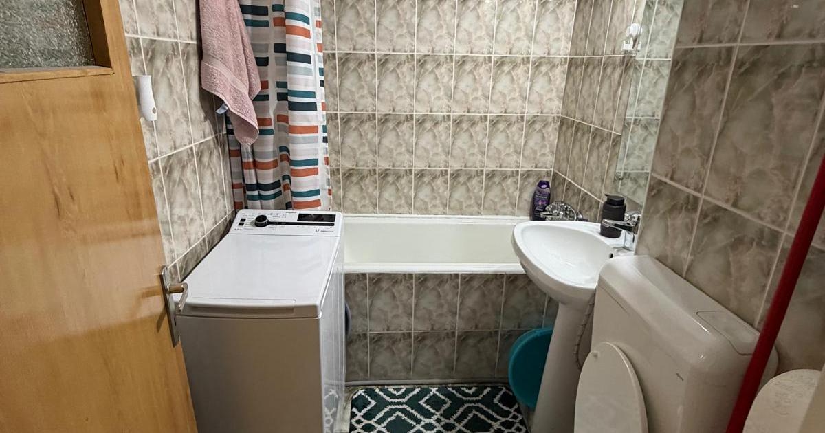 Garsonieră semidecomandată în zona Nicolae Grigorescu, Sector 3