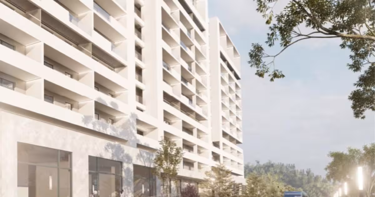 Garsonieră decomandată în zona Splaiul Unirii, Sector 3