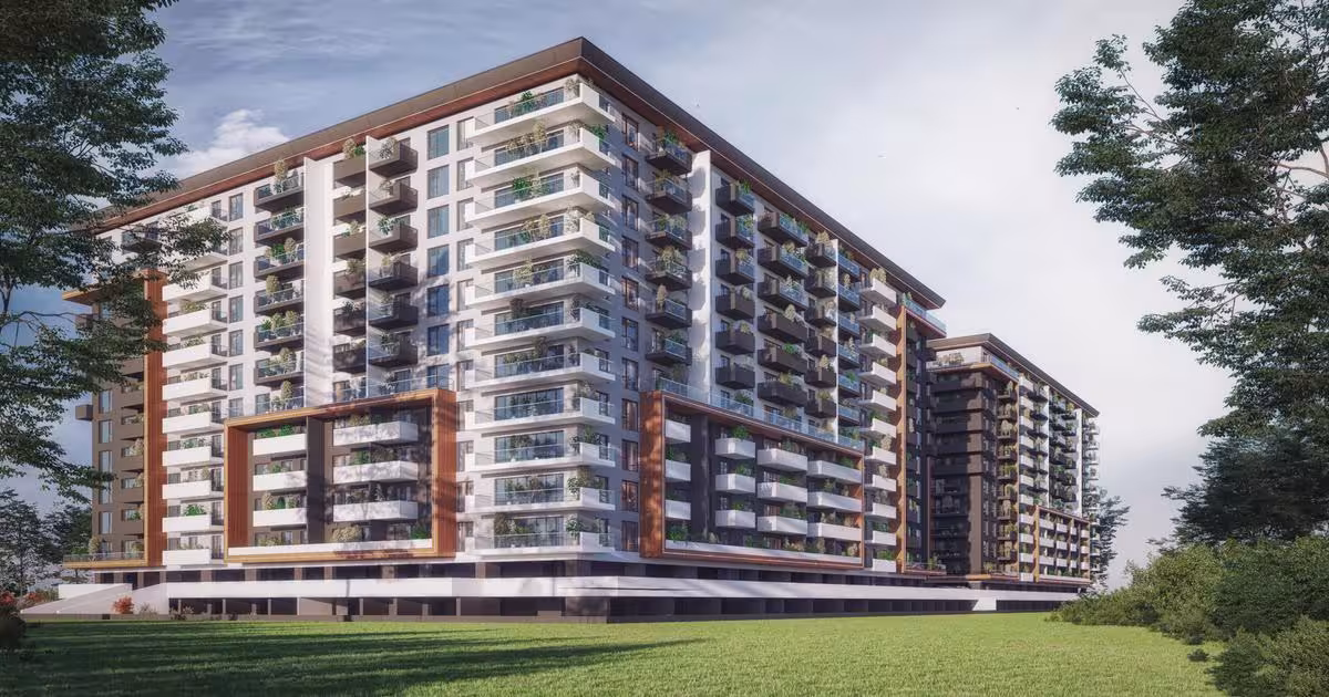 Garsonieră 34.37 mp în zona Theodor Pallady, Sector 3