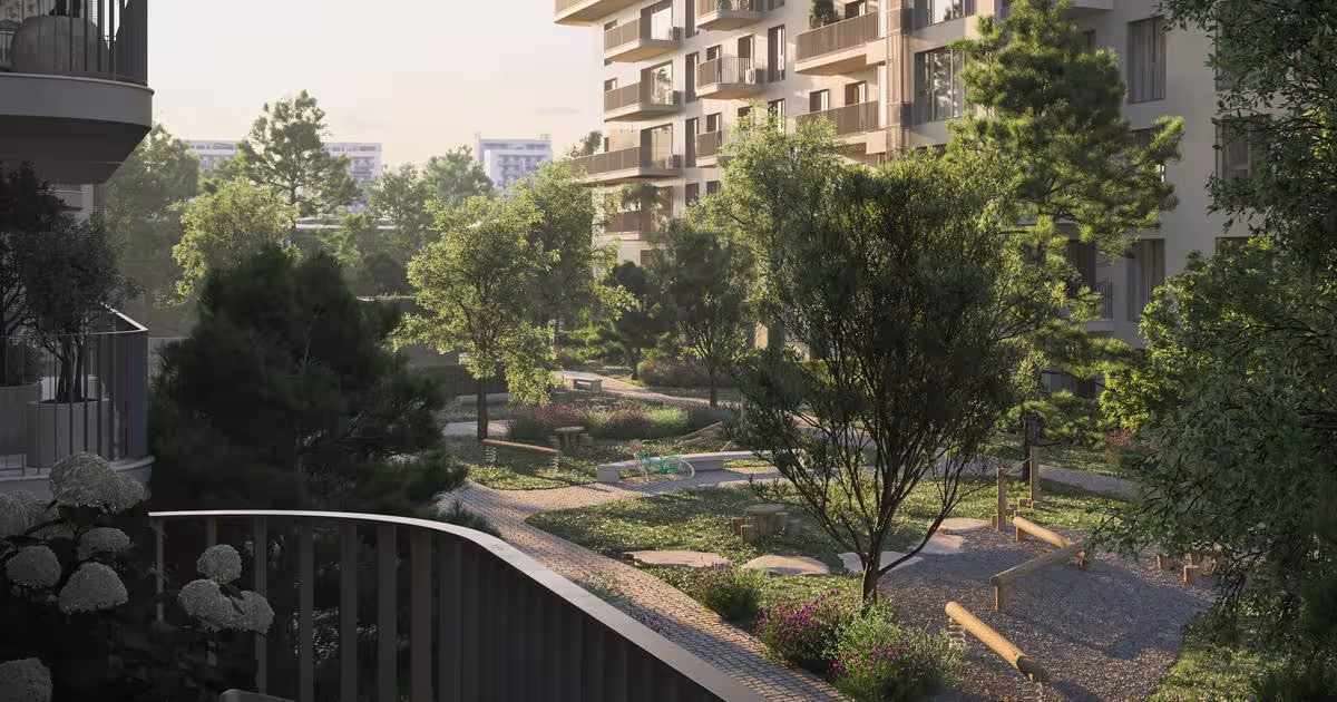Garsonieră 37.52 mp în zona Theodor Pallady, Sector 3