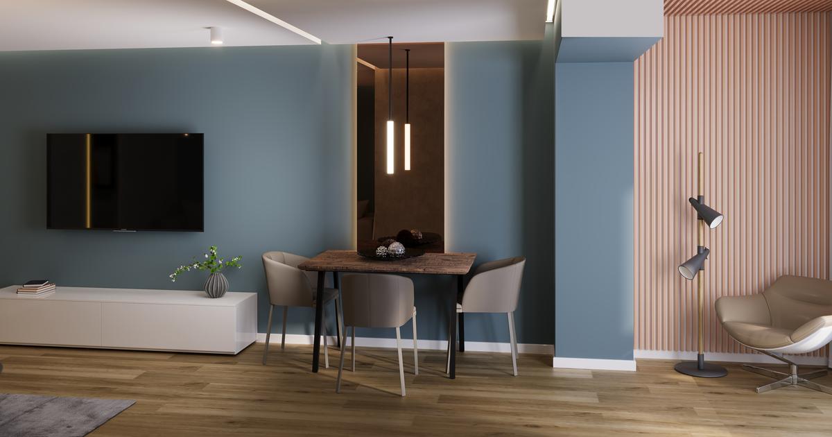 Garsonieră 37.52 mp în zona Theodor Pallady, Sector 3